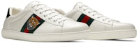 Cheap Gucci Ace Sulaman 'Harimau' 457132 02JP0 9064