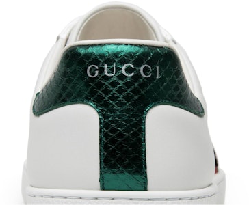 Gucci Ace Sulam 'Harimau' 457132-A38G0-9064 Sizing Gucci Ace Sulam 'Harimau' 457132-A38G0-9064