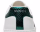 Sizing Gucci Ace Sulam 'Harimau' 457132-A38G0-9064