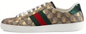 Gucci Ace GG Supreme 'Lebah' 548950 9N050 8465