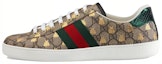 Buy Gucci Ace GG Supreme 'Lebah' 548950 9N050 8465