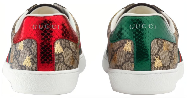 グッチ エース GGスプリーム “ビー” 548950 9N050 8465 Purchase グッチ エース GGスプリーム “ビー” 548950 9N050 8465