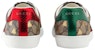 Gucci Ace GG Supreme 'Lebah' 548950 9N050 8465