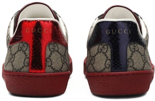 구찌 에이스 GG 수프림 베이지 429445-K2LH0-9767 Details for 구찌 에이스 GG 수프림 베이지 429445-K2LH0-9767