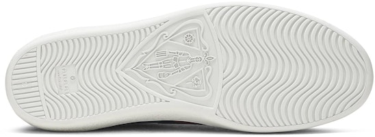 古驰 Ace GG 经典款 '黑灰色' 429445-K2LH0-1130 Shop 古驰 Ace GG 经典款 '黑灰色' 429445-K2LH0-1130