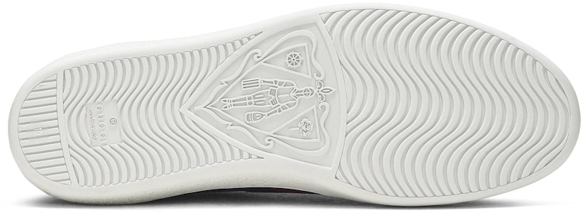 Gucci Ace GG Supreme 'Hitam Kelabu' 429445-K2LH0-1130 Shop Gucci Ace GG Supreme 'Hitam Kelabu' 429445-K2LH0-1130