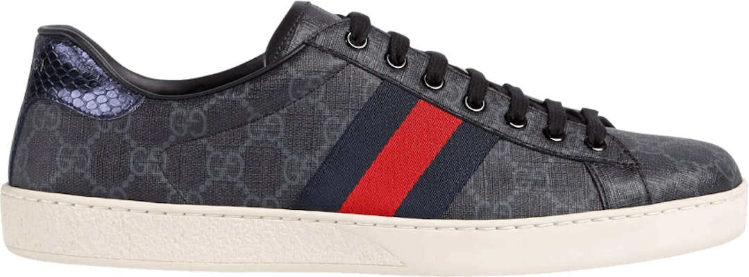 Gucci ace supreme gg online