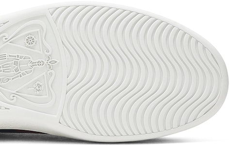 Gucci Ace GG Supreme 'Hitam Kelabu' 429445-K2LH0-1130 Purchase Gucci Ace GG Supreme 'Hitam Kelabu' 429445-K2LH0-1130