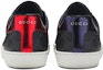Details for Gucci Ace GG Supreme 'Hitam Kelabu' 429445-K2LH0-1130
