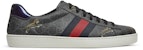 Gucci Ace GG Supreme 'Harimau' 429445-G0K20-1102