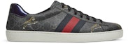 Buy Gucci Ace GG Supreme 'Harimau' 429445-G0K20-1102