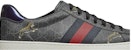 Gucci Ace GG Supreme 'Harimau' 429445-G0K20-1102