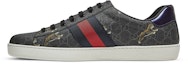 Lookbook Gucci Ace GG Supreme 'Harimau' 429445-G0K20-1102