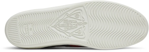 グッチ Ace GGスプリーム "タイガー" 429445-G0K20-1102 Shop グッチ Ace GGスプリーム "タイガー" 429445-G0K20-1102