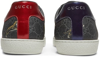 グッチ Ace GGスプリーム "タイガー" 429445-G0K20-1102 Details for グッチ Ace GGスプリーム "タイガー" 429445-G0K20-1102