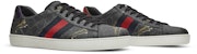 Gucci Ace GG Supreme 'Harimau' 429445-G0K20-1102