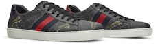 Cheap Gucci Ace GG Supreme 'Harimau' 429445-G0K20-1102
