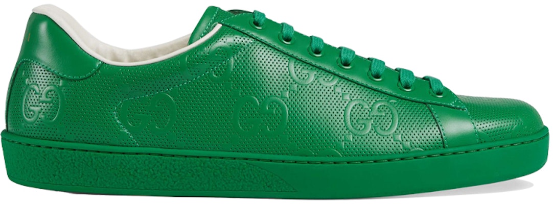 Gucci Ace Verde GG 625787-1XK10-3727 Order Gucci Ace Verde GG 625787-1XK10-3727