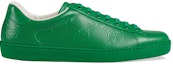 Order Gucci Ace Verde GG 625787-1XK10-3727