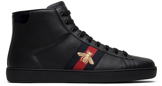 グッチ エース ハイ "ビー" 501803-DOPE0-1094 Buy グッチ エース ハイ "ビー" 501803-DOPE0-1094