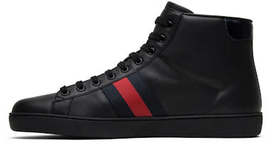 Lookbook Gucci Ace High ''Biene'' Sneakers 501803-DOPE0-1094