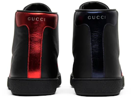 Details for Gucci Ace High ''Biene'' Sneakers 501803-DOPE0-1094