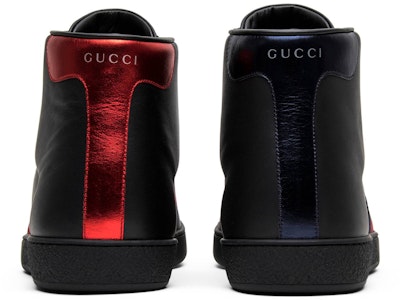 グッチ エース ハイ "ビー" 501803-DOPE0-1094 Details for グッチ エース ハイ "ビー" 501803-DOPE0-1094