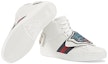 Purchase Gucci Ace High 'Parches Removibles - Blanco' 478194-DOPV0-9181