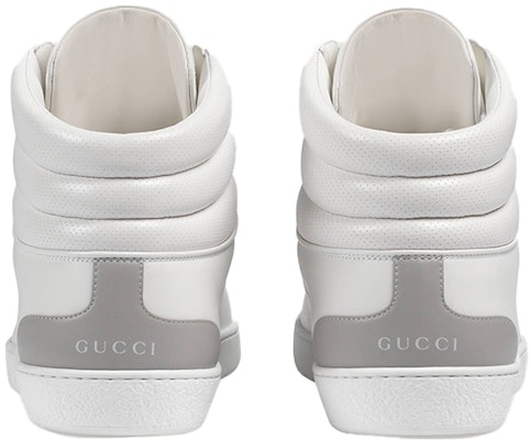 Gucci Ace 高帮篮球鞋 '白色' 625672-1XG10-9110 Purchase Gucci Ace 高帮篮球鞋 '白色' 625672-1XG10-9110