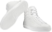 Details for Gucci Ace 高帮篮球鞋 '白色' 625672-1XG10-9110