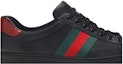 Order Gucci Ace Cuero 'Negro' 386750-02JR0-1078