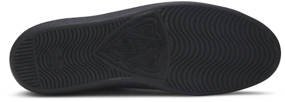 Gucci Ace Kulit 'Hitam' 386750-02JR0-1078 Shop Gucci Ace Kulit 'Hitam' 386750-02JR0-1078