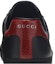 Sizing Gucci Ace Cuero 'Negro' 386750-02JR0-1078