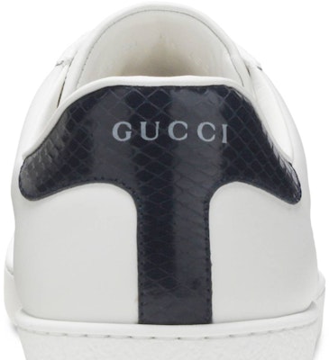 古驰Ace皮革“小白蓝” 386750-02JR0-9072 Sizing 古驰Ace皮革“小白蓝” 386750-02JR0-9072