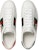 Gucci Ace Low 'GG Apple Patch - Putih' 611376 DOPE0 9064