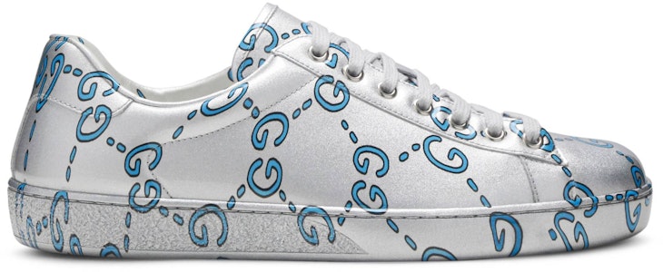 Gucci Ace Low 'GG Monogram' 548938-03J00-1905 Buy Gucci Ace Low 'GG Monogram' 548938-03J00-1905