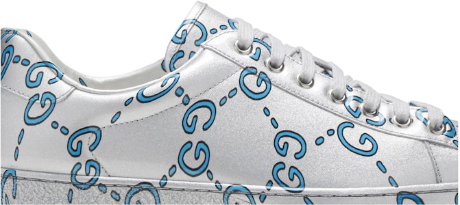 Gucci Ace Low 'GG Monogram' 548938-03J00-1905 Order Gucci Ace Low 'GG Monogram' 548938-03J00-1905