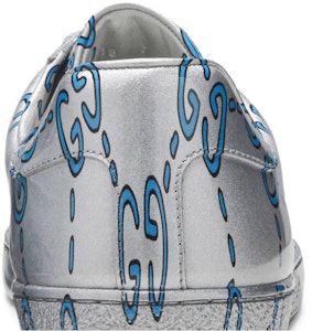 Gucci Ace Low 'GG Monogram' 548938-03J00-1905 Sizing Gucci Ace Low 'GG Monogram' 548938-03J00-1905