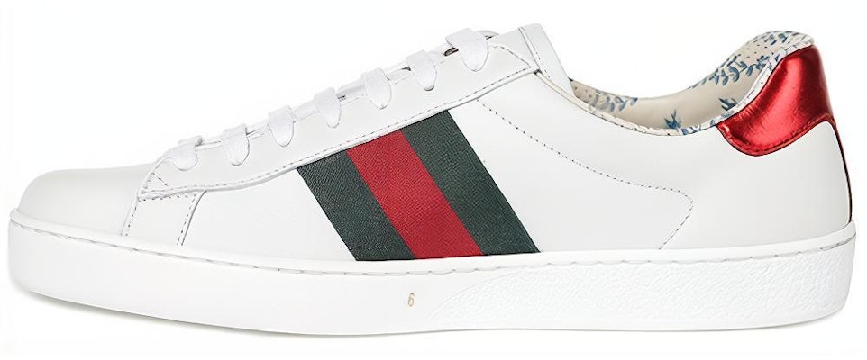 Gucci Ace Low 'Guccy Print' 523455-0G290-9090 Buy Gucci Ace Low 'Guccy Print' 523455-0G290-9090