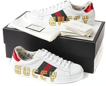 グッチ エース ロー "グッチ プリント" 523455-0G290-9090 Details for グッチ エース ロー "グッチ プリント" 523455-0G290-9090