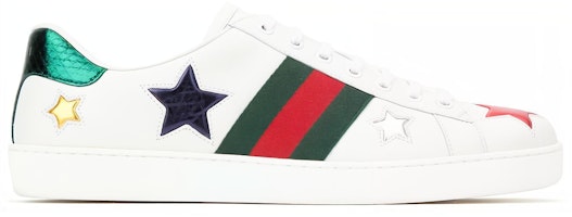 Gucci Ace 金属配色 452502-DOP50-9076 Order Gucci Ace 金属配色 452502-DOP50-9076