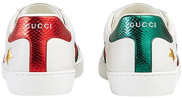 グッチ エース メタリック ホワイト (Gucci Ēsu Metarikku Howaito) 452502-DOP50-9076 Purchase グッチ エース メタリック ホワイト (Gucci Ēsu Metarikku Howaito) 452502-DOP50-9076