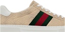 Order Sneaker Gucci Ace 'GG Suede Oat Oatmeal' 798652-AADV9-9566