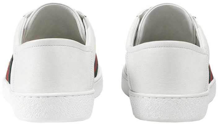 Gucci Ace Soft Heel 'Putih' 473762-A9L60-9067 Shop Gucci Ace Soft Heel 'Putih' 473762-A9L60-9067