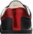 Gucci Ace Stripe Kulit 'Hitam' 523469-0FIV0-1076