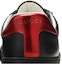 Sizing Gucci Ace Stripe Kulit 'Hitam' 523469-0FIV0-1076