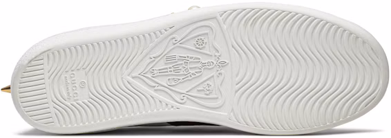 Shop (W) Gucci Ace Studded ''Weiß'' 431887-A38G0-9064