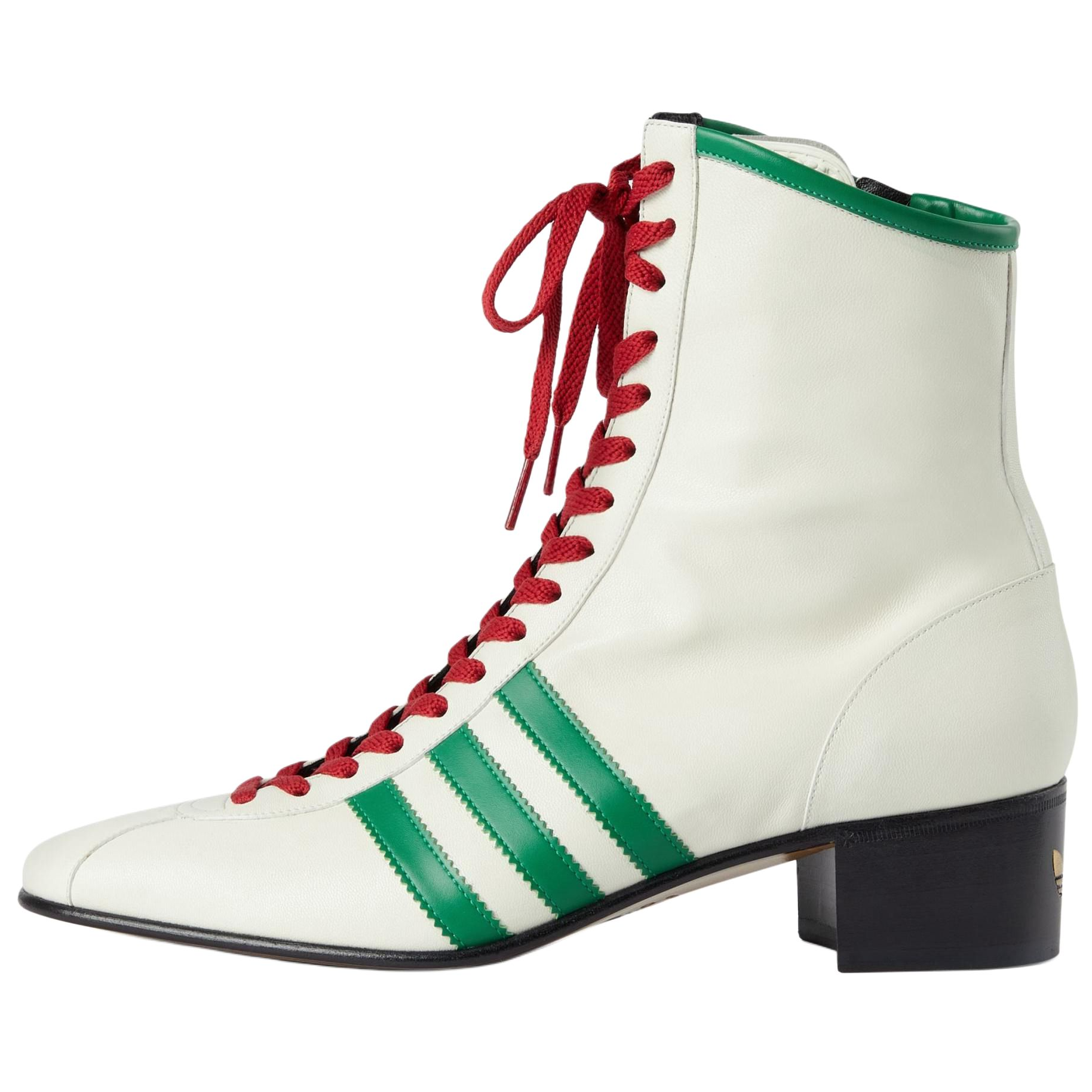 Gucci adidas Originals x Sneaker Boot 'Beige' 714871-AAA99-9141