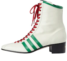 Gucci adidas Originals x Sneaker Boot 'Beige' 714871-AAA99-9141 Gucci adidas Originals x Sneaker Boot 'Beige' 714871-AAA99-9141