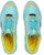 Gucci Adidas Originals ZX 8000 Sneakers 'Biru Aqua Kuning Coklat' 721936-AAA9L-4644